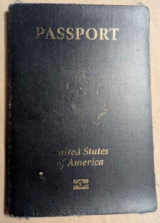 image of a passport which is roughly the width of the sm-page breakpoint